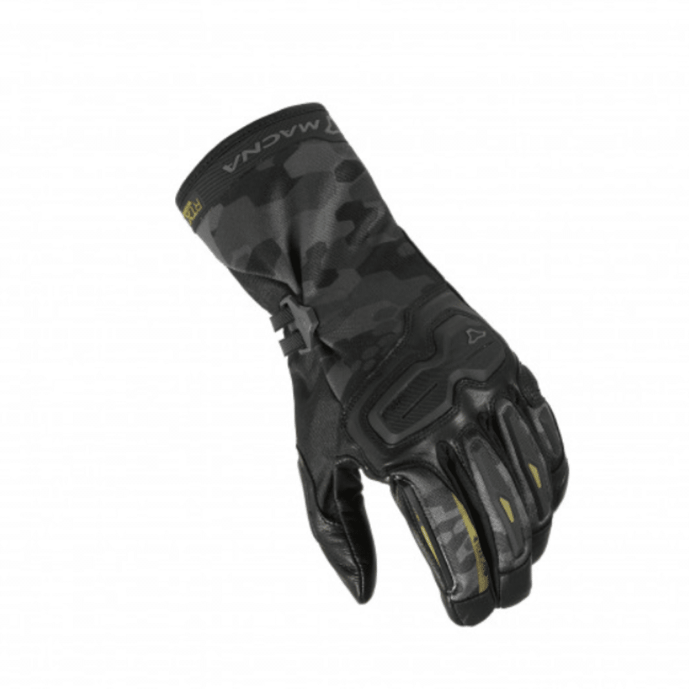 MACNA TERRA RTX HANDSKE HERRE