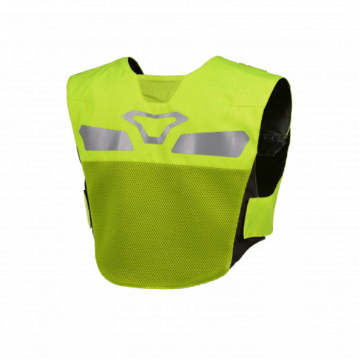 VISION TECH VEST NEON GUL - Image 2