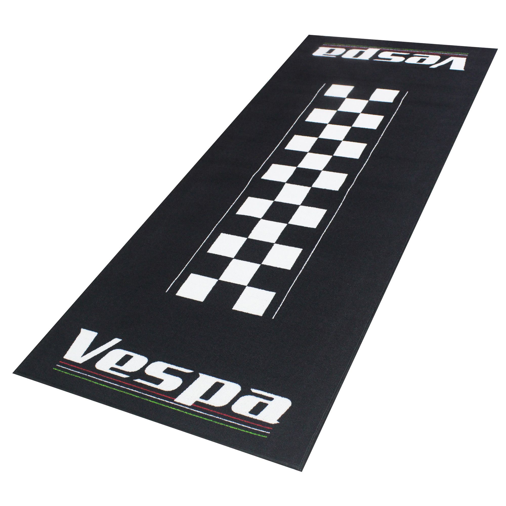 Garage Måtte - Vespa