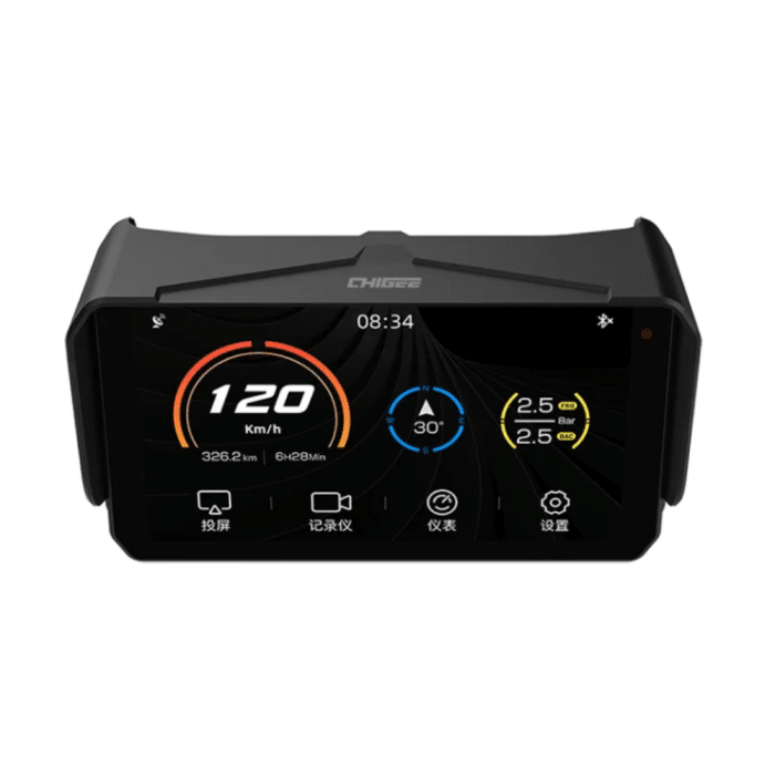 CHIGEE Visir til AIO-5