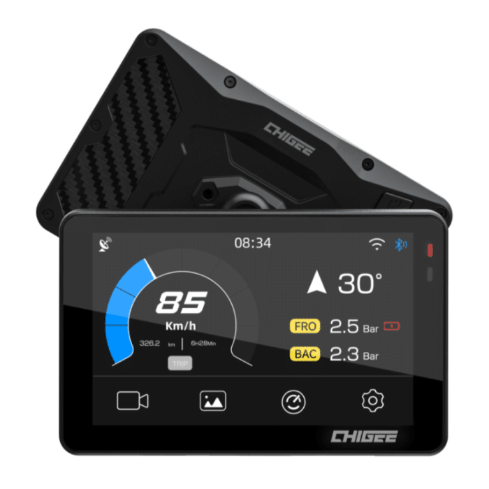 CHIGEE XR-2 - Image 3