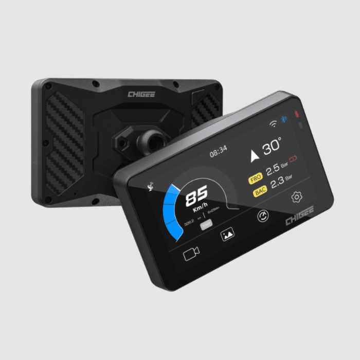 CHIGEE XR-2 - Image 2