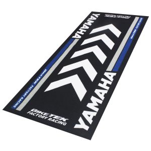 Garage Måtte - Yamaha
