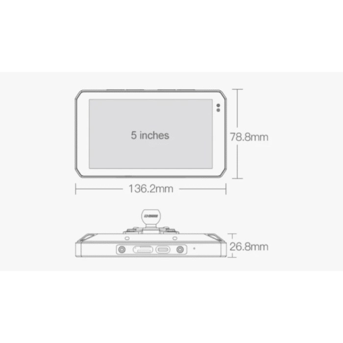 CHIGEE AIO-5 Play - Image 2