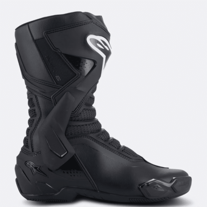 Alpinestars Boots SMX-6 v3 Black - Image 2
