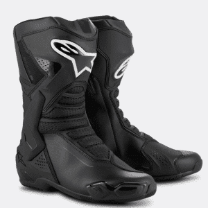 Alpinestars Boots SMX-6 v3 Black