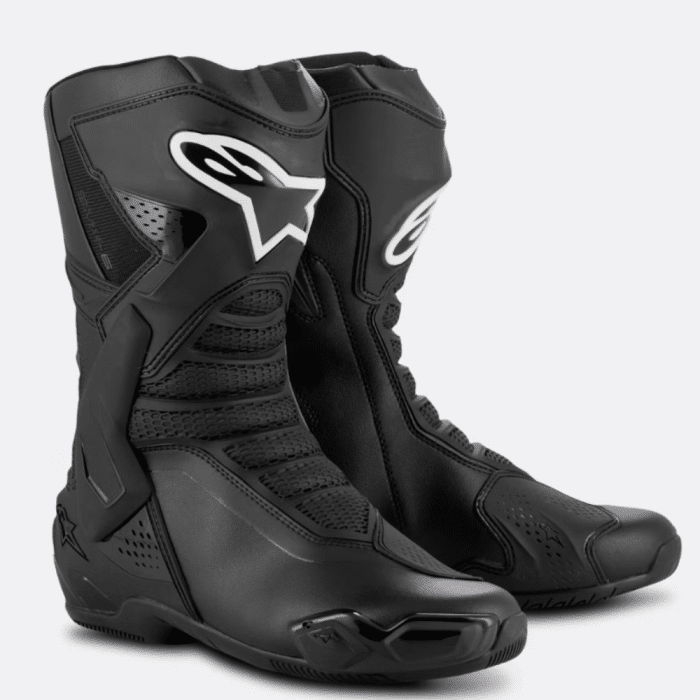 Alpinestars Boots SMX-6 v3 Black