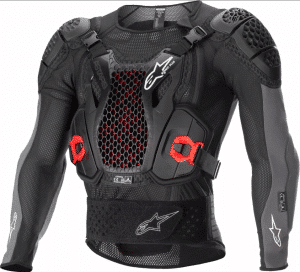 Alpinestars Bionic Action V2