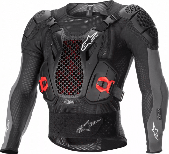 Alpinestars Bionic Action V2