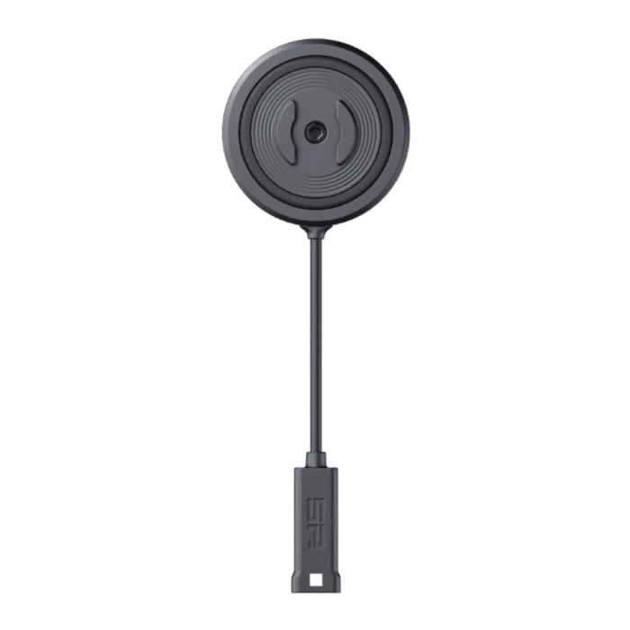 SP TRÅDLØS SPC+ OPLADER M. ANTI VIBRATION - Image 4