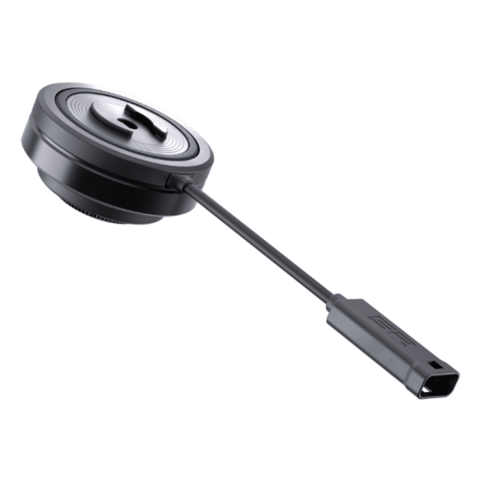 SP TRÅDLØS SPC+ OPLADER M. ANTI VIBRATION - Image 3