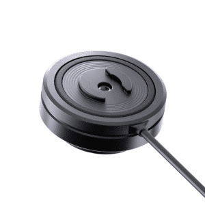 SP TRÅDLØS SPC+ OPLADER M. ANTI VIBRATION