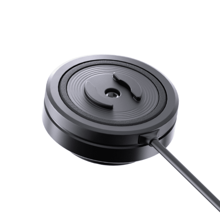SP TRÅDLØS SPC+ OPLADER M. ANTI VIBRATION