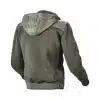 MACNA ARON JAKKE HERRE GRØN - Image 2