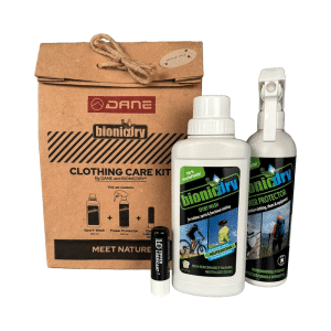 DANE TØJ CARE KIT