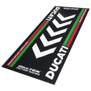 Garage Måtte - Ducati
