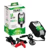 FULLOAD 1000 LADER 1A 6V/12V + LITHIUM - Billede 2