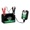 FULLOAD 1000 LADER 1A 6V/12V + LITHIUM - Billede 3