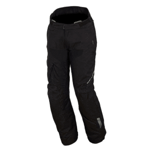 MACNA FULCRUM BUKSER HERRE SORT