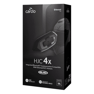 CARDO HJC-4X