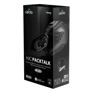 CARDO HJC-PACKTALK