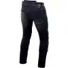 MACNA INDIVIDI SORT STRETCH SHORT LEG - Billede 2