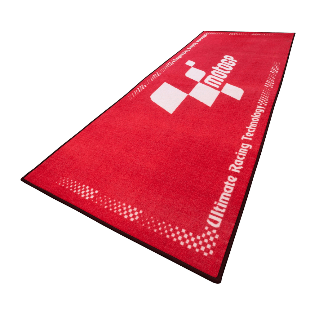 Garage Måtte - MotoGP - Billede 5