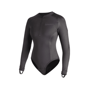 Pando Moto SHELL WW 02 Beskyttende Baselayer Body Dame AA