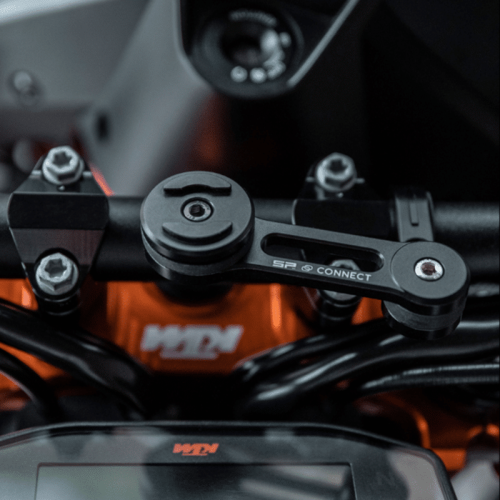 SPC+ MOTO MOUNT PRO MONTERING - Image 2