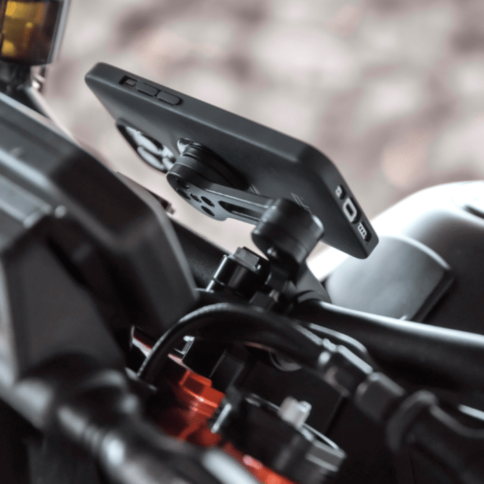 SPC+ MOTO MOUNT PRO MONTERING - Image 3