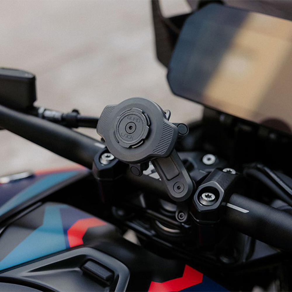 Quad Lock Waterproof Wireless Charging Head - Billede 2