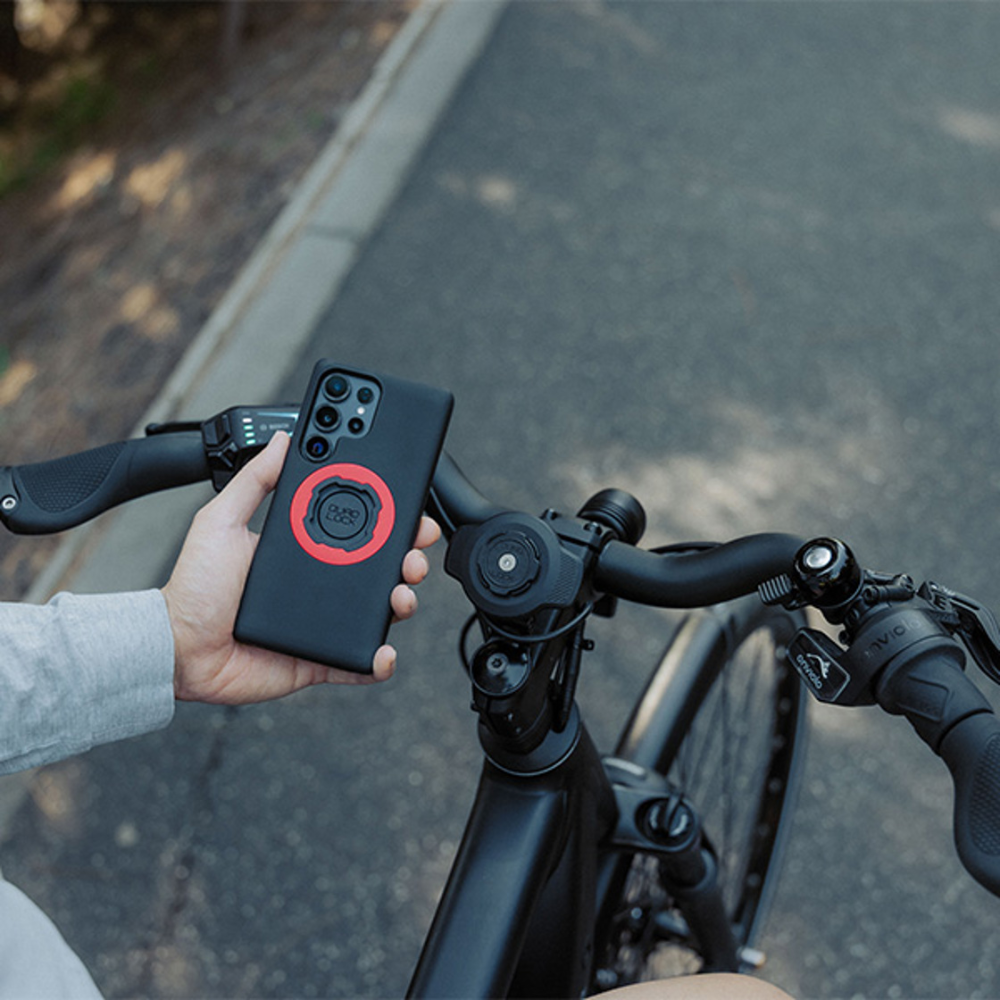 Quad Lock Waterproof Wireless Charging Head - Billede 8