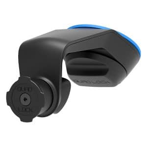 QUAD LOCK WINDSCREEN / DASH CAR MOUNT