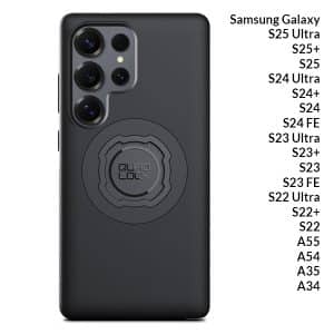 QUAD LOCK MAG CASE - SAMSUNG GALAXY