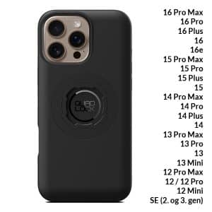 QUAD LOCK MAG CASE - IPHONE
