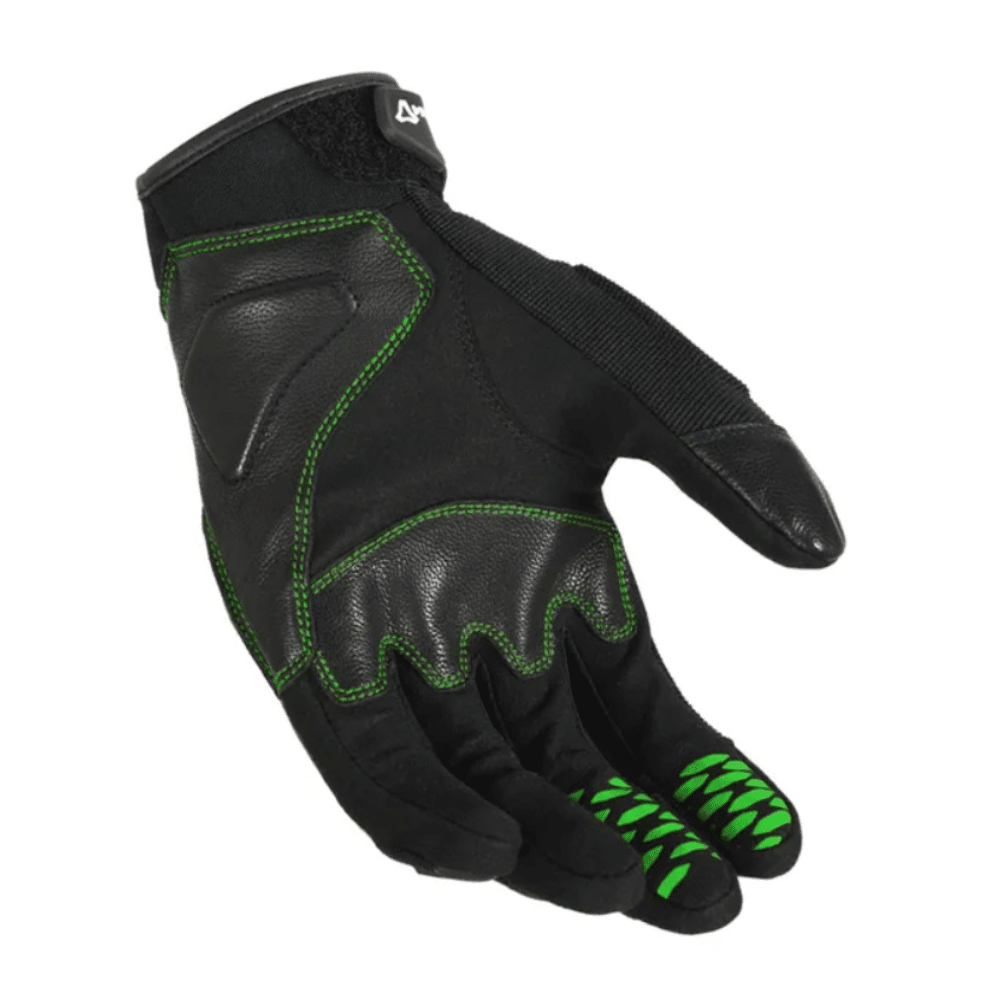 MACNA RIME HANDSKE HERRE - Billede 6