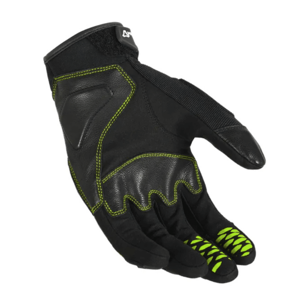 MACNA RIME HANDSKE HERRE - Billede 4