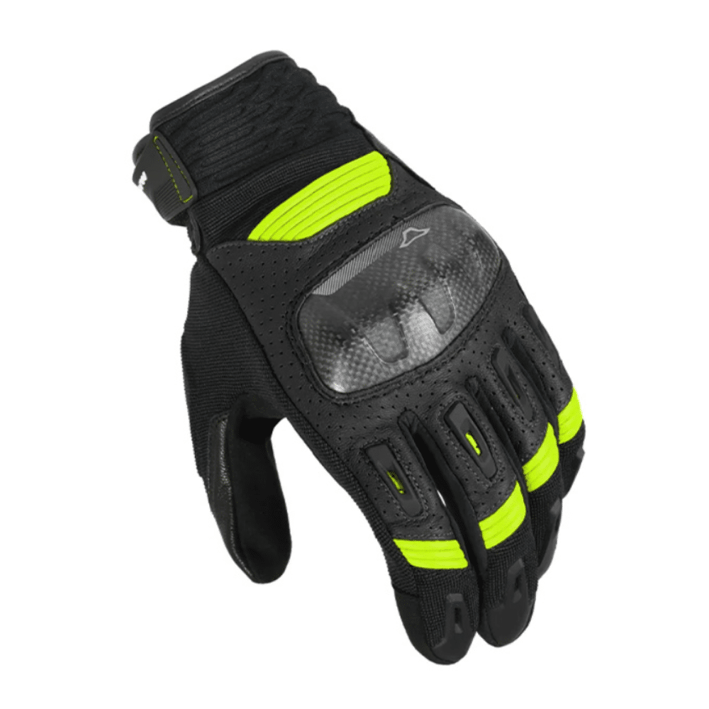 MACNA RIME HANDSKE HERRE - Billede 3