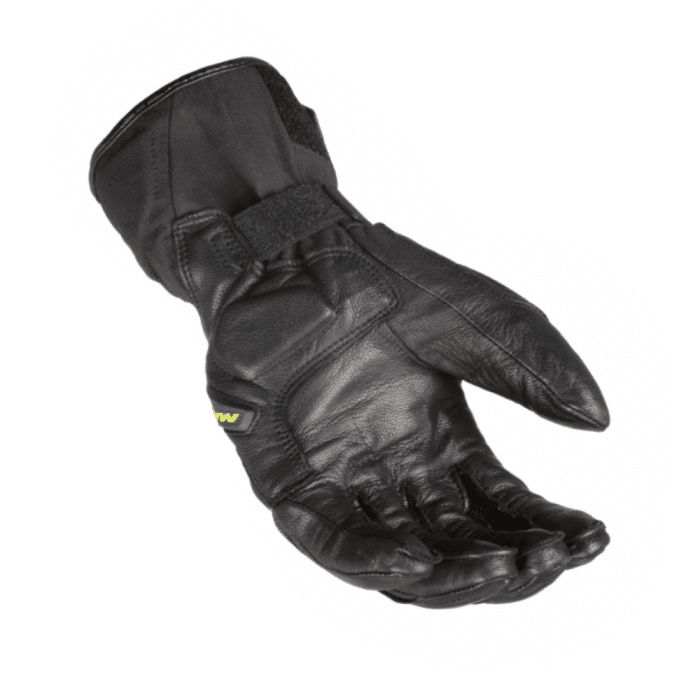 MACNA ROCK OUTDRY RTX DL HANDSKE HERRE SORT - Image 2