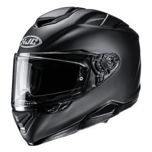 HJC RPHA72 MATTE BLACK Full-face hjelm