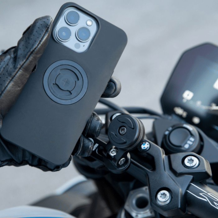 STYRHOLDER MONTERING PRO SPC+ - Image 3