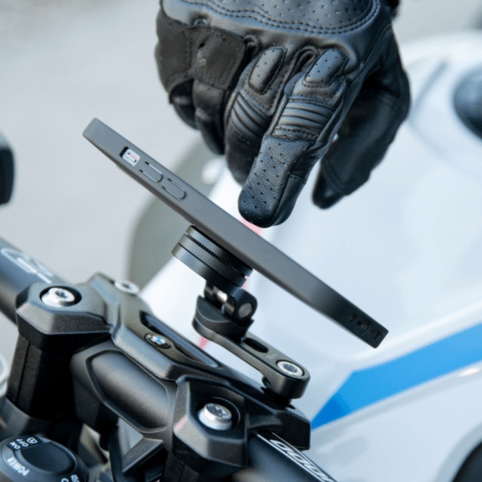 STYRHOLDER MONTERING PRO SPC+ - Image 6