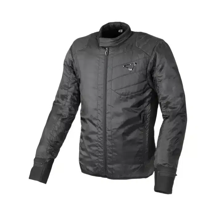 MACNA SYNCHRONE JAKKE HERRE SORT - Image 5
