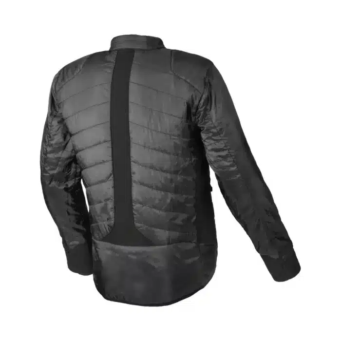 MACNA SYNCHRONE JAKKE HERRE SORT - Image 6