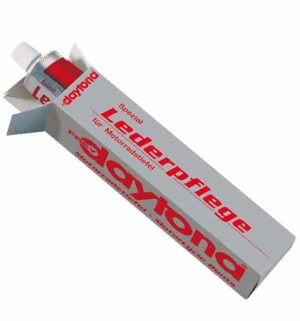 DAYTONA LÆDERCREME HVID 75ML