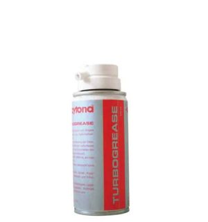 DAYTONA LYNLÅS SPRAY 100ML