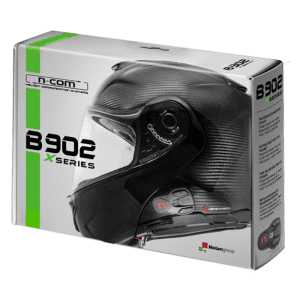 N-COM B902 X-SERIES
